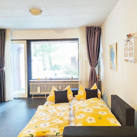 Ferienwohnung Schoene Wohnung 2D-Gebaeude Mit Mini-Garten Schönwalde Exteriér fotografie