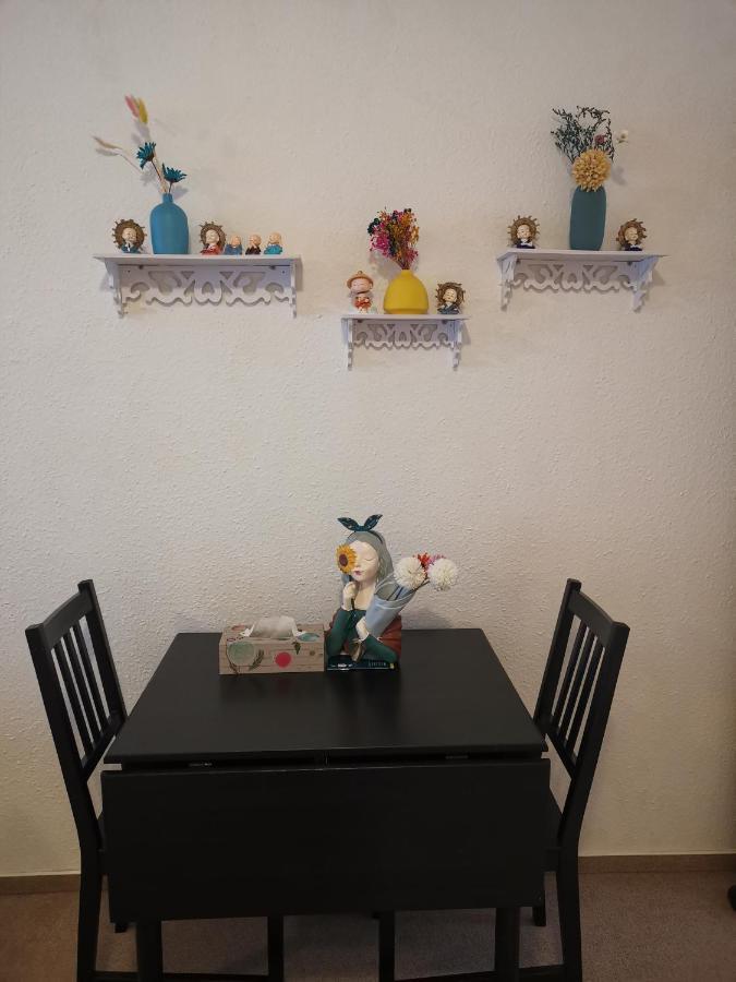 Ferienwohnung Schoene Wohnung 2D-Gebaeude Mit Mini-Garten Schönwalde Exteriér fotografie