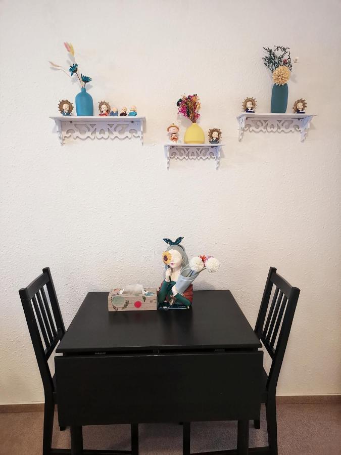 Ferienwohnung Schoene Wohnung 2D-Gebaeude Mit Mini-Garten Schönwalde Exteriér fotografie