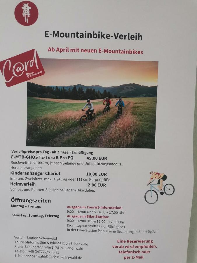 Ferienwohnung Schoene Wohnung 2D-Gebaeude Mit Mini-Garten Schönwalde Exteriér fotografie