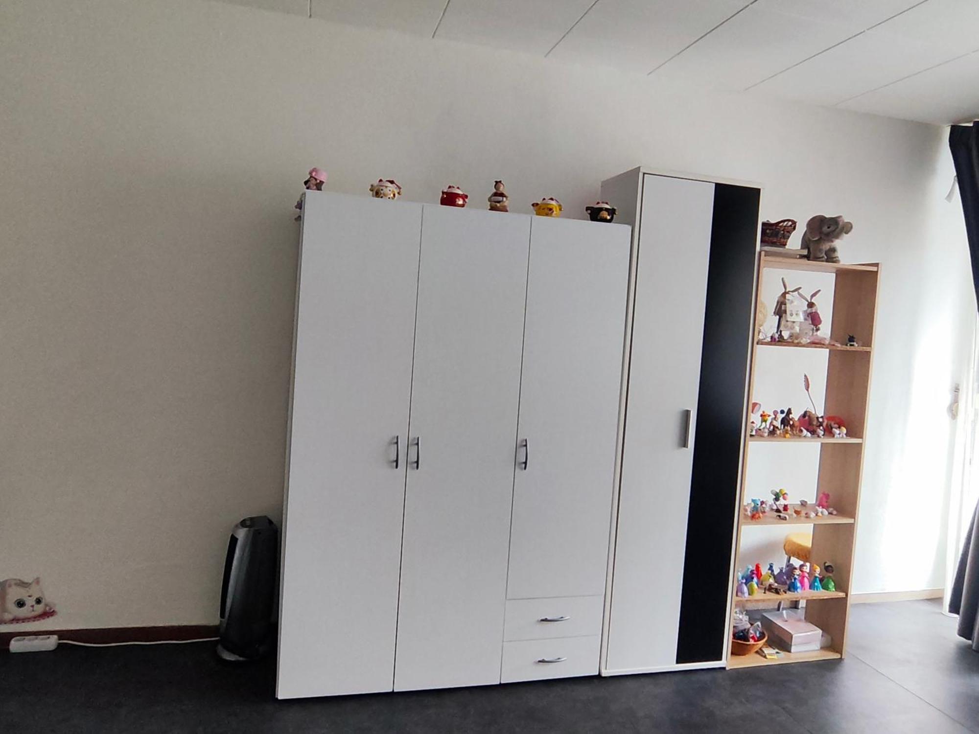 Ferienwohnung Schoene Wohnung 2D-Gebaeude Mit Mini-Garten Schönwalde Exteriér fotografie